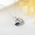 Picture of Affordable 925 Sterling Silver Small Pendant Necklace From Reliable Factory