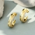 Picture of White Small Earrings From Reliable Factory