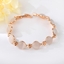 Show details for Classic Opal Bracelet with Wow Elements