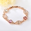 Show details for Great Opal Pink Bracelet