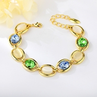 Picture of Bling Small Opal Bracelet