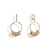 Picture of Zinc Alloy Dubai Earrings with Unbeatable Quality
