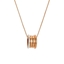 Show details for Dubai Small Necklace Exclusive Online