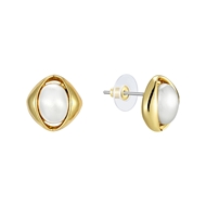Show details for Nice Small Gold Plated Earrings Show details for Nice Small Gold Plated Earrings
