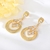 Picture of Delicate Medium Drop & Dangle Earrings with Speedy Delivery
