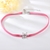 Picture of Irresistible White Medium Choker in Exclusive Design