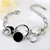 Picture of Popular Shell White Fashion Bracelet