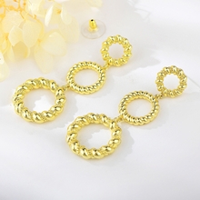 Show details for Best Medium Dubai Dangle Earrings