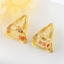 Show details for Fast Selling White Medium Earrings For Your Occasions