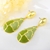Picture of Gold Plated Classic Dangle Earrings at Super Low Price