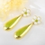 Picture of Classic Medium Dangle Earrings with Fast Shipping