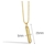 Picture of Irresistible White Small Pendant Necklace For Your Occasions