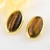 Picture of Low Cost Gold Plated Zinc Alloy Stud Earrings with Fast Shipping