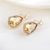 Picture of Distinctive Zinc Alloy Swarovski Element Earrings with Unbeatable Quality