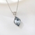 Picture of Trendy Blue Medium Pendant Necklace with No-Risk Refund