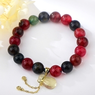 Show details for Zinc Alloy Medium Fashion Bracelet from Editor Picks