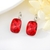 Picture of Zinc Alloy Swarovski Element Dangle Earrings at Unbeatable Price