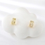Show details for Amazing Small Delicate Stud Earrings