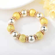 Show details for Good Medium Dubai Fashion Bracelet