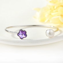 Show details for Zinc Alloy Small Cuff Bangle Online Shopping