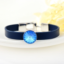 Show details for Stylish Small Gold Plated Fashion Bangle