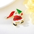 Picture of Holiday Small Brooche in Bulk