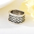 Picture of Zinc Alloy Medium Fashion Ring Direct from Factory