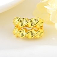 Show details for Zinc Alloy Dubai Fashion Ring from Certified Factory Show details for Zinc Alloy Dubai Fashion Ring from Certified Factory
