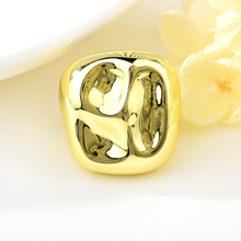 Show details for Zinc Alloy Big Fashion Ring with Unbeatable Quality