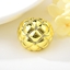 Show details for Best Artificial Crystal Zinc Alloy Fashion Ring