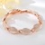 Picture of Featured White Opal Fashion Bracelet with Full Guarantee
