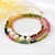 Picture of Classic natural stone Short Chain Necklace with Worldwide Shipping