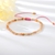 Picture of Exclusive Copper or Brass natural stone 3 Piece Jewelry Set