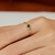 Picture of Latest Small Gold Plated Fashion Ring