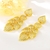 Picture of Zinc Alloy Dubai Dangle Earrings at Unbeatable Price