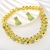 Picture of Zinc Alloy Big 2 Piece Jewelry Set at Unbeatable Price