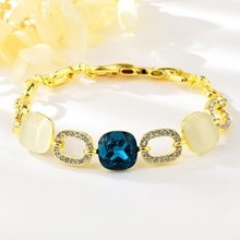 Show details for New Opal Dubai Fashion Bracelet