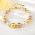 Picture of Dubai Big Fashion Bracelet with 3~7 Day Delivery