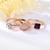 Picture of Amazing Medium Purple Fashion Ring