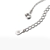 Picture of Reasonably Priced Platinum Plated 999 Sterling Silver Pendant Necklace from Reliable Manufacturer