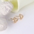 Picture of Origninal Small Bear Stud Earrings