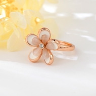Show details for Zinc Alloy Small Fashion Ring From Reliable Factory Show details for Zinc Alloy Small Fashion Ring From Reliable Factory