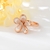 Picture of Zinc Alloy Small Fashion Ring From Reliable Factory