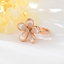 Show details for Zinc Alloy Small Fashion Ring From Reliable Factory