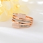 Show details for Eye-Catching Pink Opal Fashion Ring with Member Discount