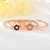 Picture of Zinc Alloy Rose Gold Plated Fashion Ring at Super Low Price