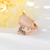 Picture of Fashionable Cat Small Fashion Ring