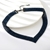Picture of Low Cost Zinc Alloy Big Short Statement Necklace with Low Cost
