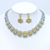 Picture of Funky Medium Party 2 Piece Jewelry Set