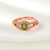 Picture of Inexpensive Rose Gold Plated Delicate Adjustable Ring from Reliable Manufacturer